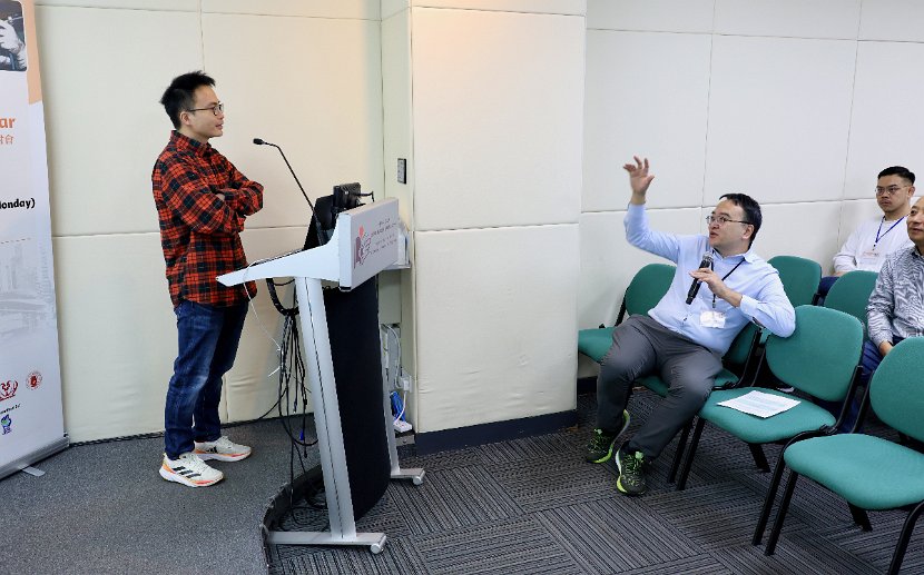HK Wrist Course 2024 - Workshops  - 25 of 241